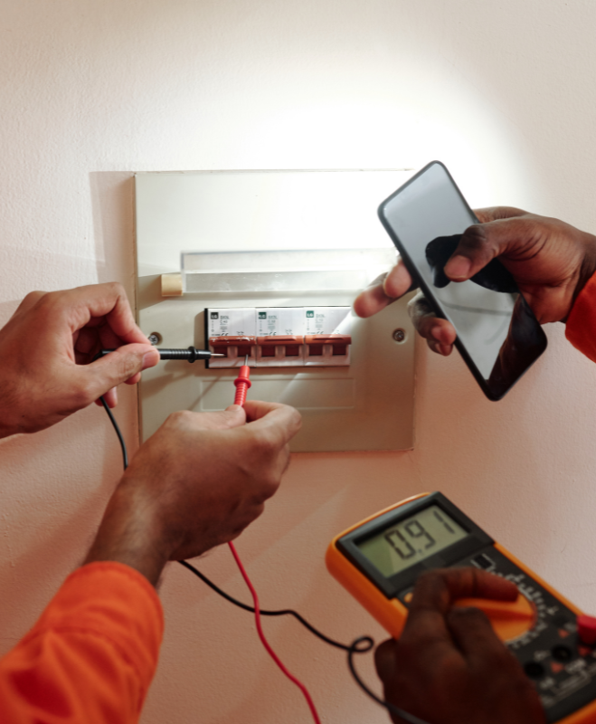 Formation Habilitation